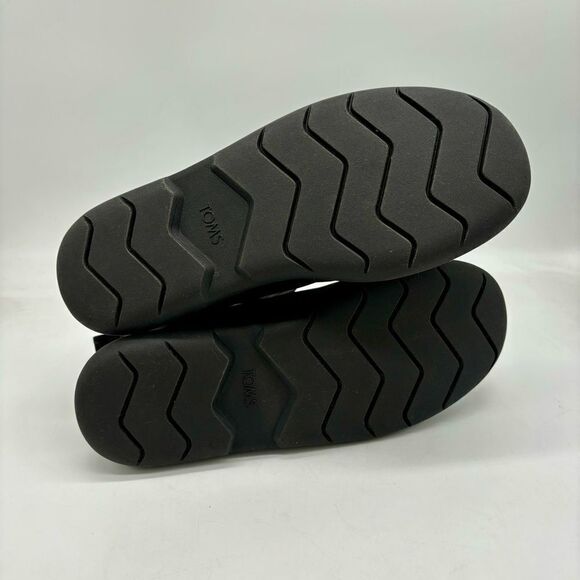 Toms Platform Boots - Picture 9 of 11